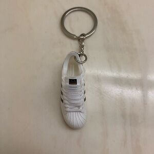 ADIDAS SUPERSTAR KEYCHAIN